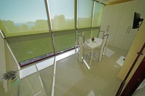 Apartamento Coraz�n De Monte Carlo