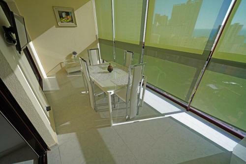 Apartamento Coraz�n De Monte Carlo