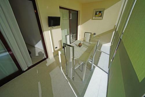 Apartamento Coraz�n De Monte Carlo