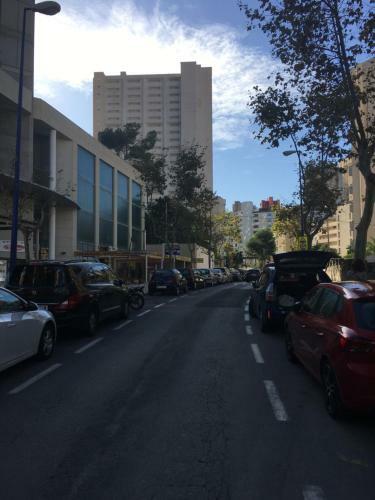 Apartamento Coraz�n De Monte Carlo