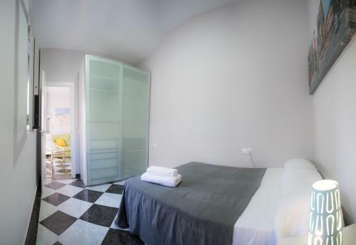 Caleta Basic Apartment