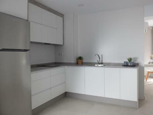 Apartamento El Mirador De San Felipe