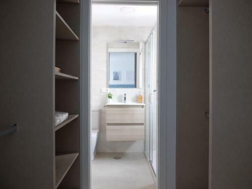 Apartamento El Mirador De San Felipe