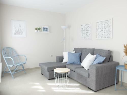 Apartamento El Mirador De San Felipe