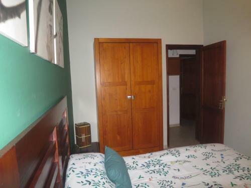 Apartamento Casa Sara 1