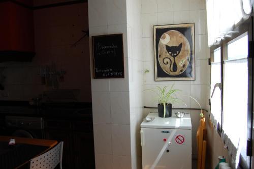 Apartamento �tico Ur�a