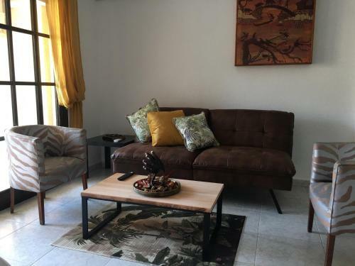 Apartamento Playa Bonita !