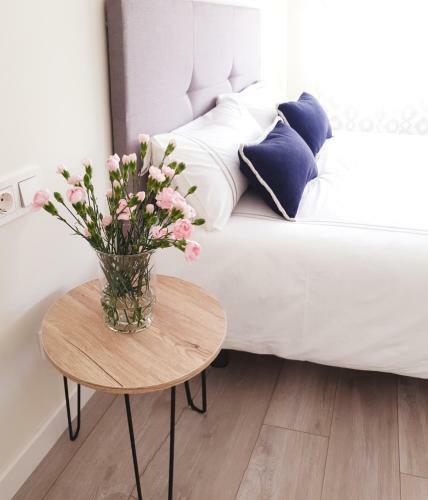 Apartamento Nicor�s