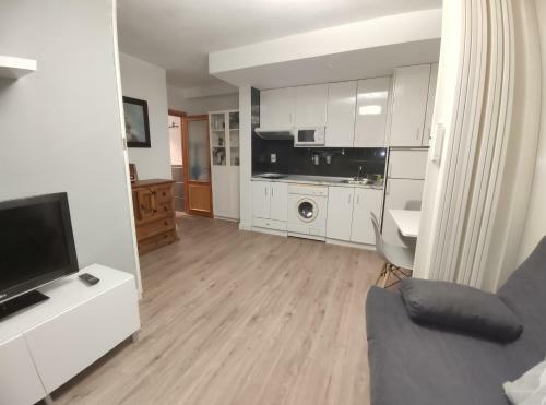 Apartamento Vut Anayet