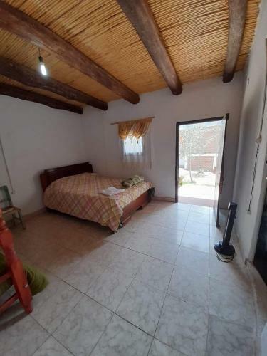 Apartamento Caba�as Andino