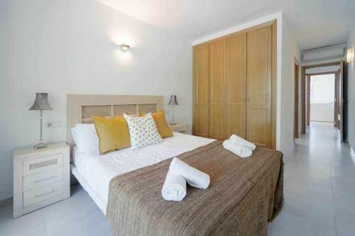 Apartamento Dionee