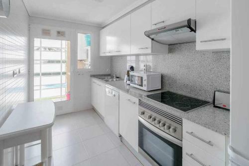 Apartamento Dionee