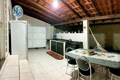 Casa Vitoria