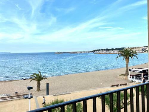 Apartamento Riells Platja