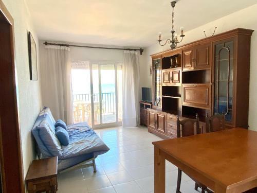 Apartamento Riells Platja