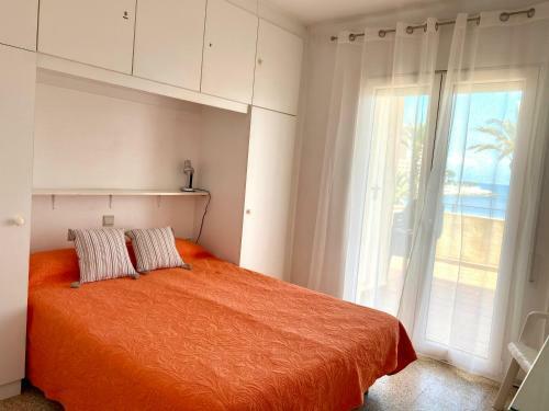 Apartamento Riells Platja