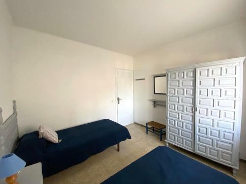 Apartamento Riells Platja