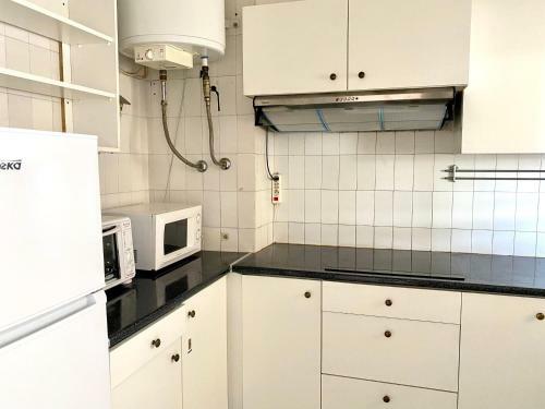 Apartamento Riells Platja