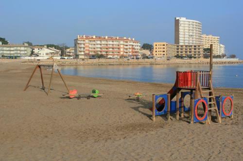 Apartamento Platja Mar