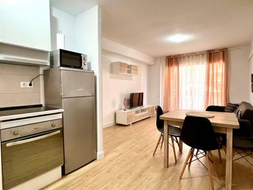 Apartamento En La Pineda
