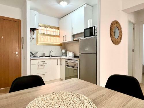 Apartamento En La Pineda