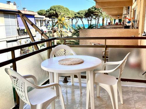 Apartamento En La Pineda