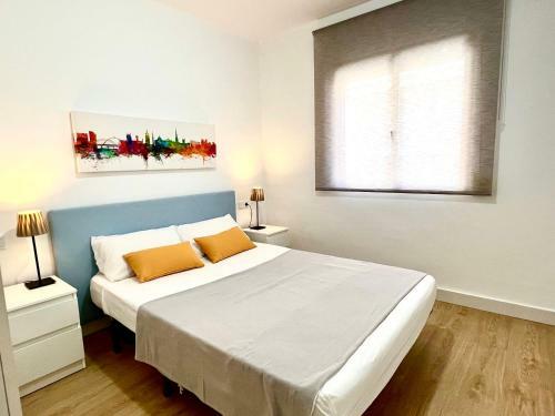 Apartamento En La Pineda