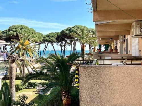 Apartamento En La Pineda