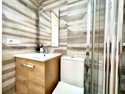 Apartamento En La Pineda