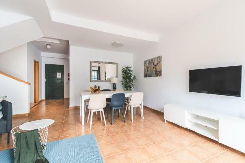 Apartamento Home2book Residencial Las Candelarias 2