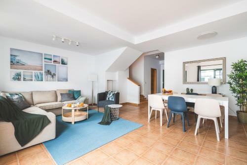 Apartamento Home2book Residencial Las Candelarias 2