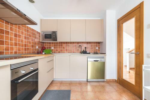 Apartamento Home2book Residencial Las Candelarias 2