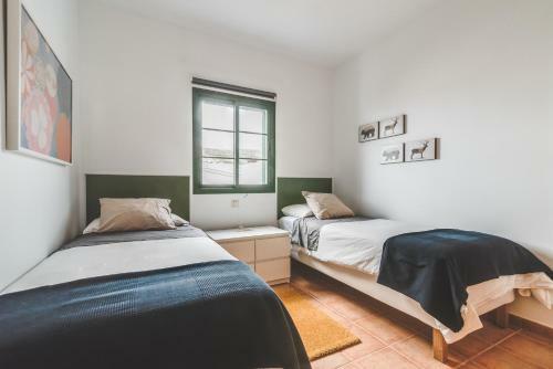 Apartamento Home2book Residencial Las Candelarias 2