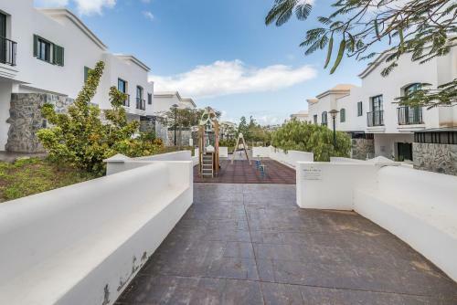 Apartamento Home2book Residencial Las Candelarias 2