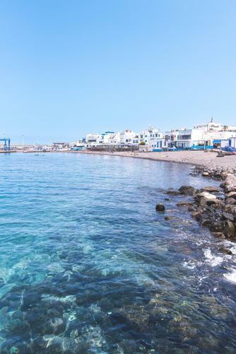 Apartamento Home2book Residencial Las Candelarias 2