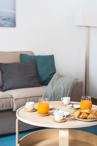 Apartamento Home2book Residencial Las Candelarias 2