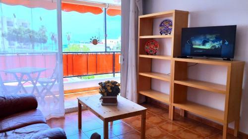 Apartamento La Chunga Sunset