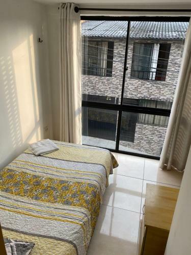 Apartamento Luxury Hostal