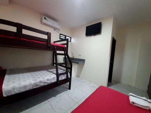 Hostal Suites Del Pac�fico