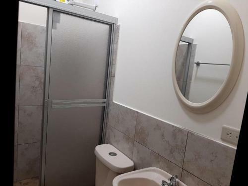 Hostal Suites Del Pac�fico