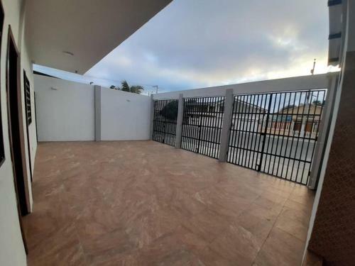 Hostal Suites Del Pac�fico
