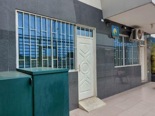 Apartamento Habitacion Vacacional Camboriu