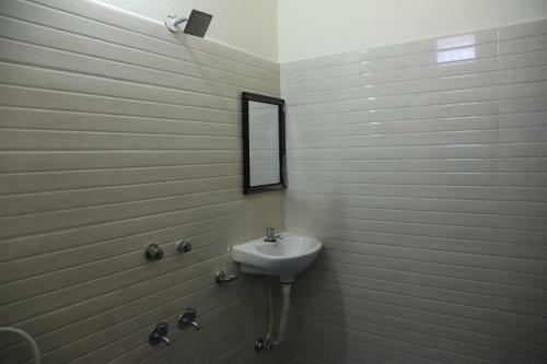 Hotel Harsha Haritha Residency