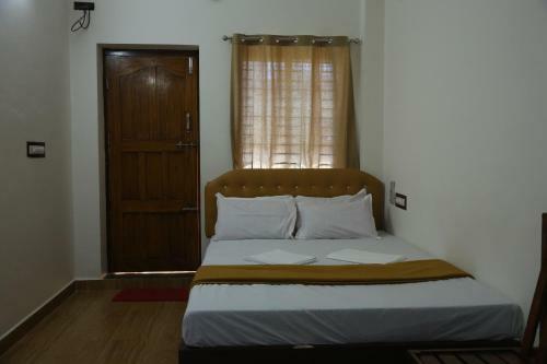 Hotel Harsha Haritha Residency