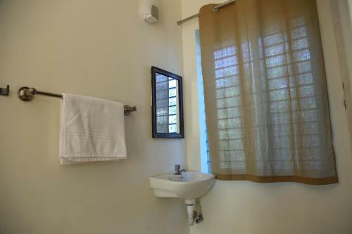 Hotel Harsha Haritha Residency