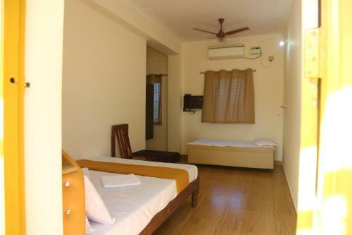 Hotel Harsha Haritha Residency