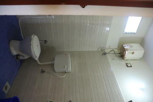 Hotel Harsha Haritha Residency