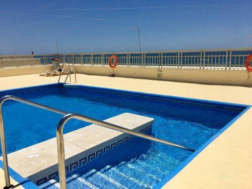 Apartamento El Faro Beach Marbella