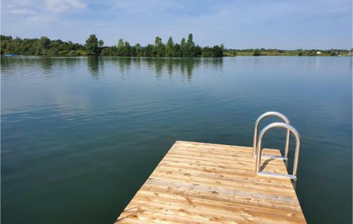Amazing Home In K�nigsdorf With 1 Bedrooms