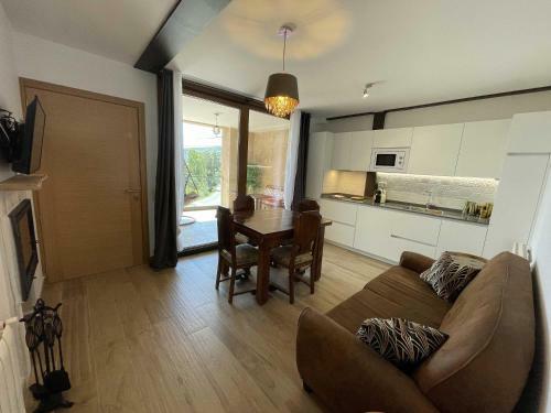 Apartamento El Bul�n De Montejo